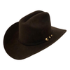Starr Mens 6X Frisco Felt Hat - SWWFRISCO6X-CHOCO