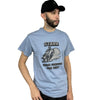 Starr Mens Chase Freedom Graphic Short Sleeve T-Shirt Blue - CHASEFREEDOM