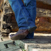 Starr Mens Cutter Relaxed Bootcut Jeans - SWJ1002