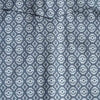 Starr Mens Oasis Vented Snap Short Sleeve Shirt Grey/Aztec - T01648-GRYAZT