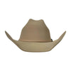 Starr Western 3X Wool Mesa - SWWMESA3X-BELLY