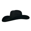 Starr Western 3X Wool Mesa - SWWMESA3X-BLK