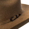 Starr Western 3X Wool Mesa - SWWMESA3X-FAWN