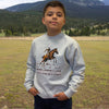 Starr Western Wear Boys Youth Sweatshirt
