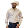 Starr Western Wear Mens Long Sleeve Shirt - SWPTBLS-375