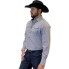Starr Western Wear Mens Long Sleeve Shirt - SWPTSLS-378