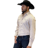 Starr Western Wear Mens Long Sleeve Shirt - SWPTSLS-375