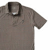 Starr Western Wear Mens Short Sleeve Polo Shirt - SWPRTPSS4139