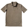 Starr Western Wear Mens Short Sleeve Polo Shirt - SWPRTPSS4141