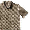 Starr Western Wear Mens Short Sleeve Polo Shirt - SWPRTPSS4141