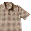 Starr Western Wear Mens Short Sleeve Polo Shirt - SWPRTPSS4143