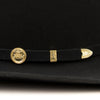 Stetson 100X El Presidente Felt Hat - Black - SFSRPS01-07