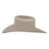 Stetson 100X El Presidente Felt Hat - Silverbelly - SFSRPS01-61