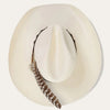 Stetson 10X Broken Bow Straw Hat