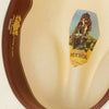 Stetson 10X Broken Bow Straw Hat - SSBBOW-9544