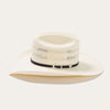 Stetson 10X South Point Straw Hat - SSSTPT-6844