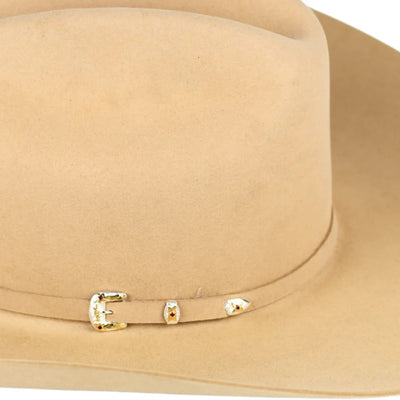 Stetson 30X El Patron Felt Hat