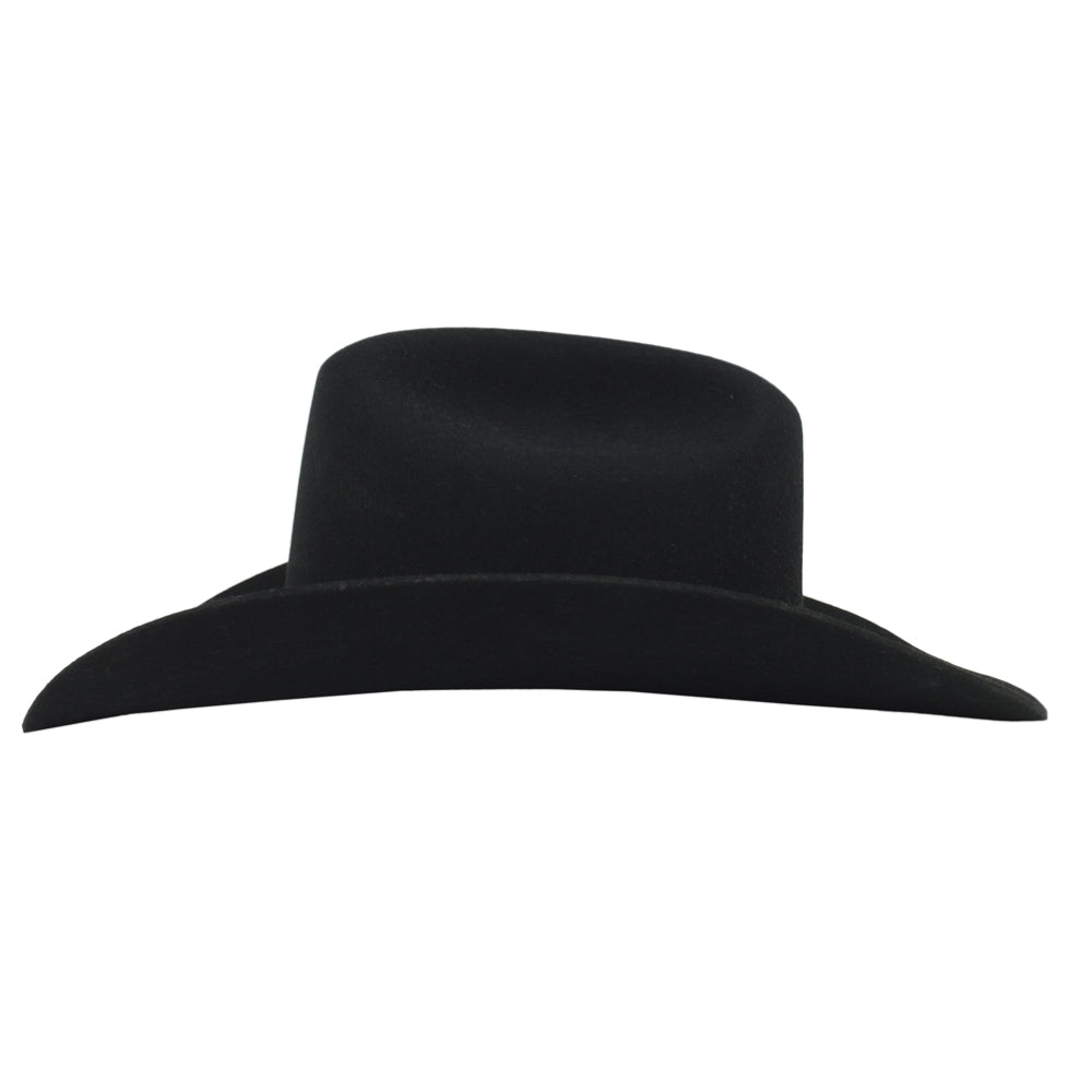 Stetson 3X Cattleman Wool Felt Hat - SWCATT61-07