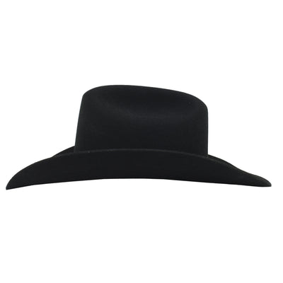 Stetson 3X Cattleman Wool Felt Hat - SWCATT61-07