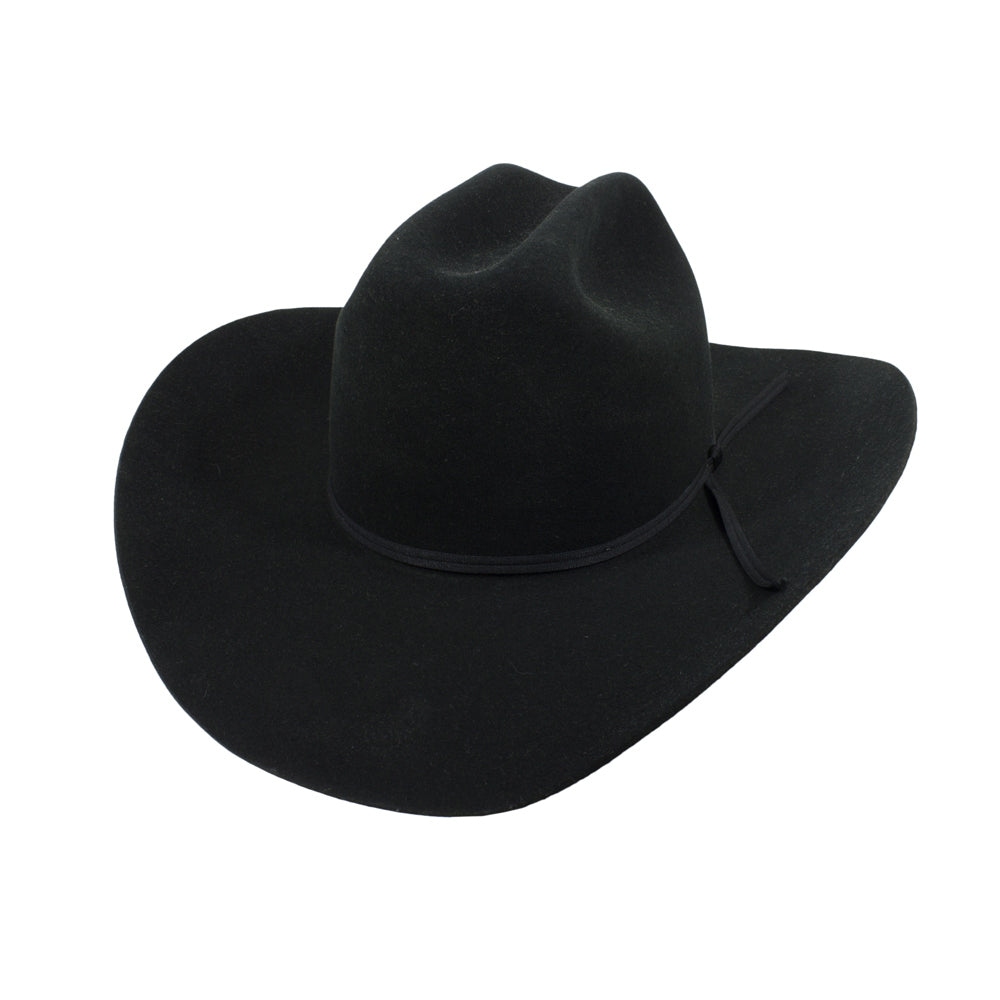 Stetson 3X Cattleman Wool Felt Hat - SWCATT61-07