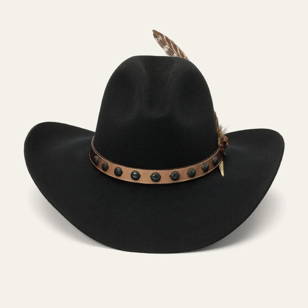 Stetson 4X Broken Bow Felt Hat - SBBBOW69-07