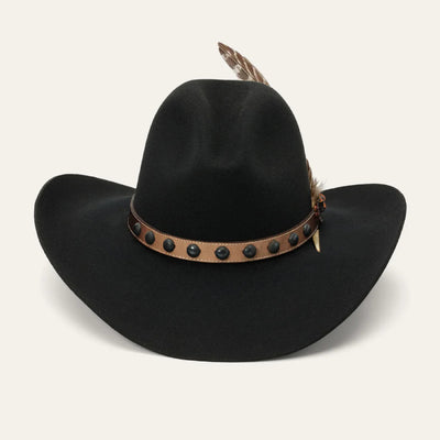 Stetson 4X Broken Bow Felt Hat 