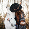 Stetson 4X Broken Bow Felt Hat 