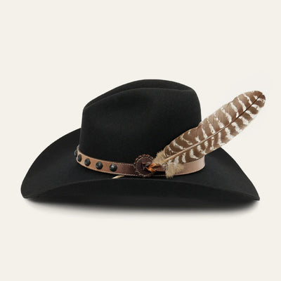 Stetson 4X Broken Bow Felt Hat 