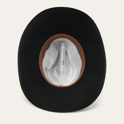 Stetson 4X Broken Bow Felt Hat 