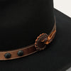 Stetson 4X Broken Bow Felt Hat 