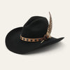 Stetson 4X Broken Bow Felt Hat - SBBBOW69-07