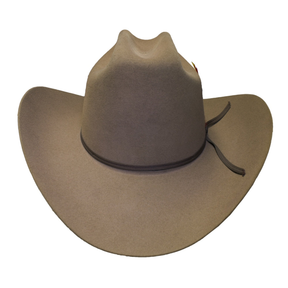 Stetson 6X Rancher Felt Hat - Sahara - SFSRRN01-E5