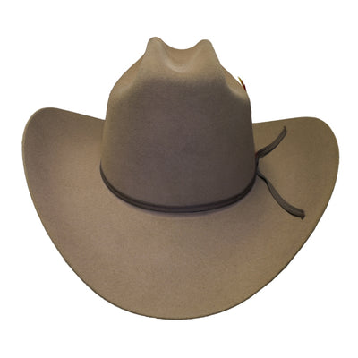 Stetson 6X Rancher Felt Hat - Sahara - SFSRRN01-E5
