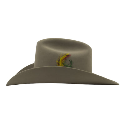 Stetson 6X Rancher Felt Hat - Sahara - SFSRRN01-E5