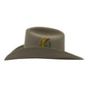 Stetson 6X Rancher Felt Hat - Sahara - SFSRRN01-E5