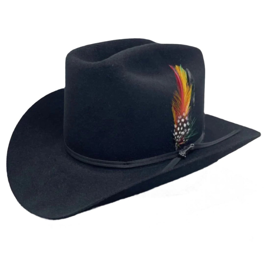 Stetson 6X Range Felt Hat