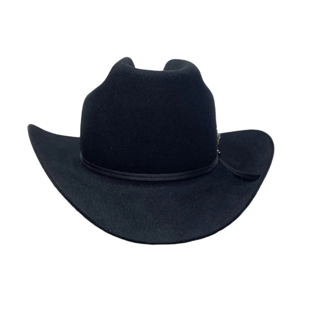 Stetson 6X Range Felt Hat