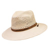 Stetson Airway Straw Hat - TSARWY38