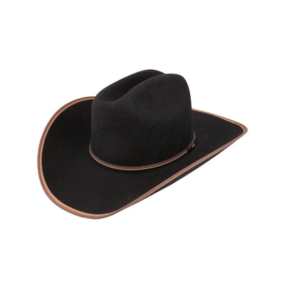 Stetson Boys Foothills Jr Felt Hat - SWFTJRB72-07