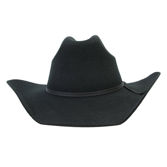 STETSON Vitafelt ブラックハット　半額SALE STETSON Vitafelt ブラックハット 半額SALE
