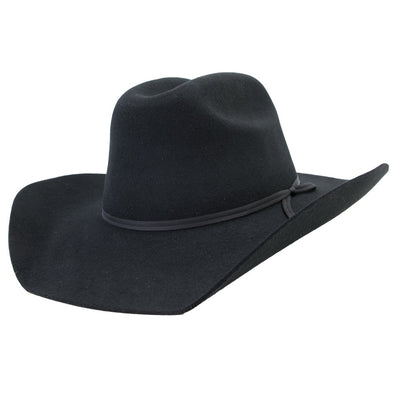 Stetson Kids Rodeo JR Felt Hat - SWROJR01-07