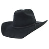 Stetson Kids Rodeo JR Felt Hat - SWROJR01-07