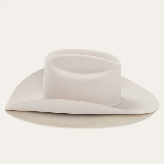 【ビッグサイズ❗️】stetson vita felt 60cm【40s⭕️】 Stetson Mens 1000X Diamante Premier Cowboy Felt Hat