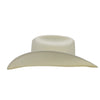 Stetson Mens 1000X Evilla de Oro Straw Hat 