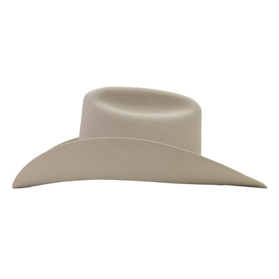 Stetson Mens 100X El Presidente Felt Hat