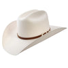 Stetson Mens 100X Maximo Straw Hat