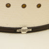 Stetson Mens 10X Llano Straw Hat - SSLLNO30
