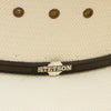 Stetson Mens 10X Llano Straw Hat - SSLLNO30