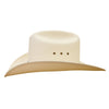 Stetson Mens 10X Llano Straw Hat - SSLLNO30