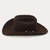 Stetson Mens 30X El Patron Cowboy Hat